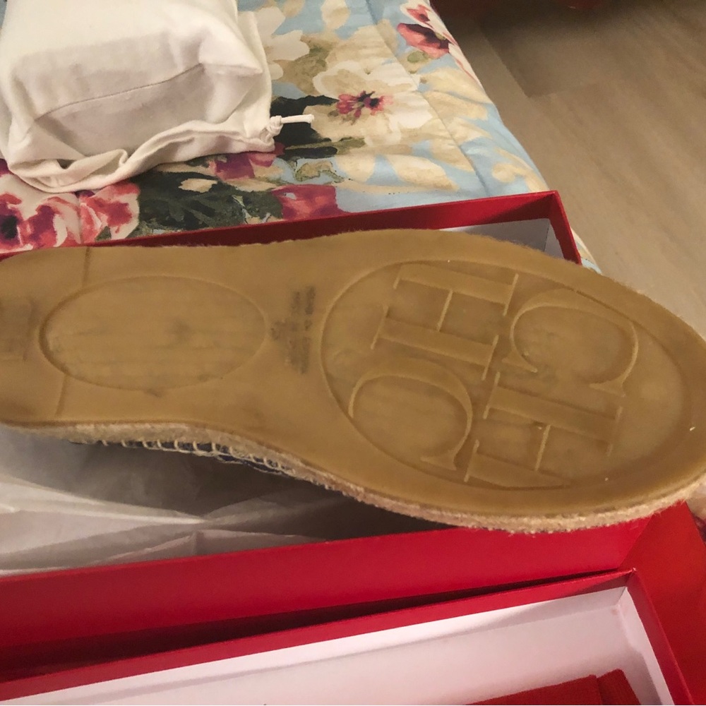 Espadrills - Picture 14 of 15